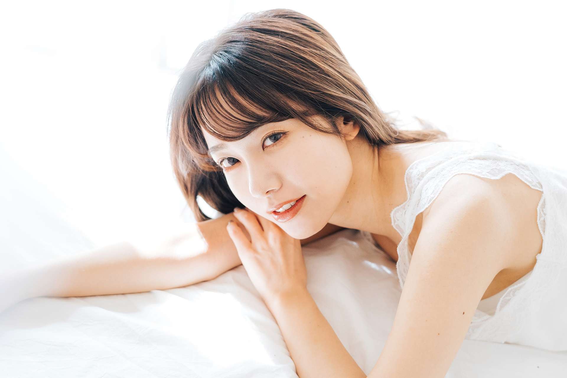 Hareru total beauty salonの外観