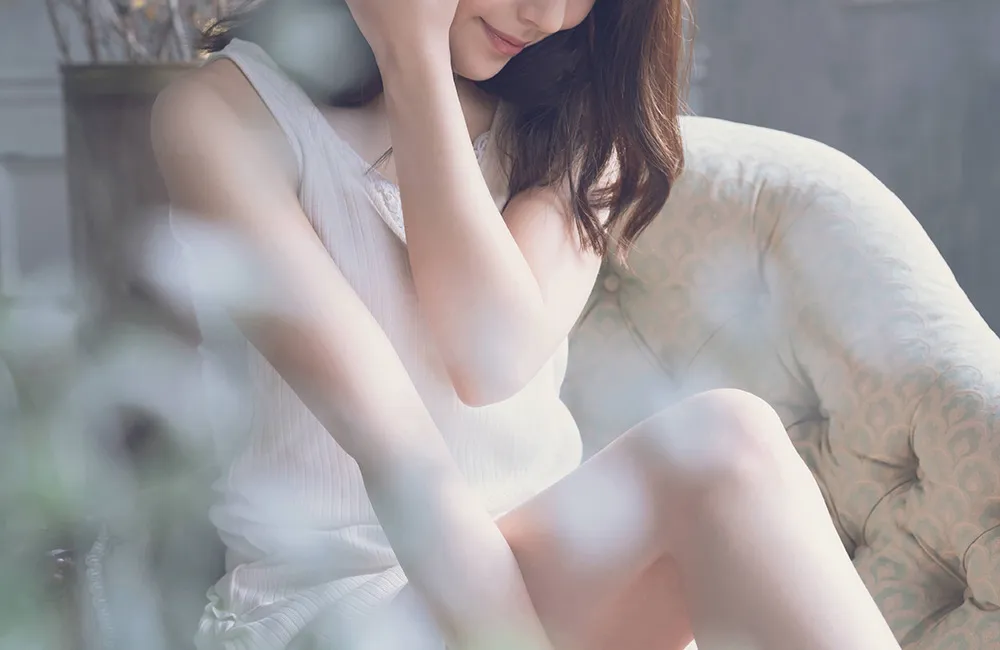 想いを込めた美容への向き合い方